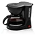 Cafeteira Easy Coffee CF100 15 Xicaras Preto - RED - Imagem 2