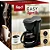 Cafeteira Easy Coffee CF100 15 Xicaras Preto - RED - Imagem 3