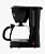 Cafeteira Gran Coffee CF1300 30 Xicaras Preto - RED - Imagem 1