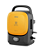 Lavadora Alta Pressão 650PSI QWS1650 1400W Amarelo/ Preto - ELECTROLUX - Imagem 2