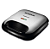 Sanduicheira e Grill Premium S25 Preto Inox - MONDIAL - Imagem 2