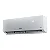 Ar-Condicionado Split 9000 Btus Interno Pac9000i TFM9W - PHILCO  INT+EXT - Imagem 1