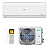 AR SPLIT 9000 BTUS INT INVERTER 45HJFI09C2WB - ELGIN INT+EXT - Imagem 1
