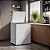 Freezer Horizontal 1 Porta 140L PFH160B Branco - PHILCO - Imagem 2