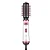 Escova Modeladora Rotatória Turbo ION 2300 Styler Branco Rosa - GAMA - Imagem 2