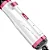 Escova Modeladora Rotatória Turbo ION 2300 Styler Branco Rosa - GAMA - Imagem 4