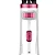 Escova Modeladora Rotatória Turbo ION 2300 Styler Branco Rosa - GAMA - Imagem 5