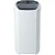 Lavadora 10kg Confort Berlin LWBE100T Branca - WANKE - Imagem 1