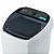 Lavadora 10kg Confort Berlin LWBE100T Branca - WANKE - Imagem 4