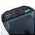 Lavadora 10kg Confort Berlin LWBE100T Branca - WANKE - Imagem 5