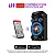 Torre de Som T1W-01 1500W Preta - AIWA - Imagem 5