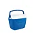 Caixa Térmica 34 Litros Azul - MOR - Imagem 3