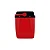 Caixa Térmica 34 Litros Vermelho Preto - MOR - Imagem 4
