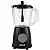 liquidificador 2 Velocidades ALQ 600W Preto - AMVOX - Imagem 1