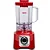 Liquidificador 15 Velocidades LN63 Power Mar Vermelho - ARNO - Imagem 1