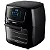 Fritadeira Elétrica 12L ARF OVEN 1222 1700W Preta - AMVOX - Imagem 1
