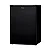 Frigobar 68 Litros PFG85p Porta Reversível Preto - PHILCO - Imagem 4