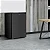 Frigobar 68 Litros PFG85p Porta Reversível Preto - PHILCO - Imagem 2