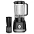 Liquidificador 4V BLQ128P Turbo 1150W Preto - BRITANIA - Imagem 3
