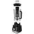 Liquidificador 4V BLQ128P Turbo 1150W Preto - BRITANIA - Imagem 4