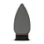 Ferro de Passar Seco Base antiaderente FS31 DRYGLISS Preto - ARNO - Imagem 3