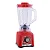 Liquidificador 15 Velocidades LQ34 Power Max 700W Vermelho - ARNO - Imagem 5