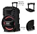 Caixa Amplificada ACA880 Vegas 880W RMS Preta - AMVOX - Imagem 2