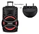 Caixa Amplificada ACA880 Vegas 880W RMS Preta - AMVOX - Imagem 3
