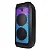 Caixa Amplificada PCX10101 2000W RMS Preta - PHILCO - Imagem 2