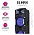 Caixa Amplificada PCX35000 35000W RMS Ex Bass Preta - PHILCO - Imagem 5