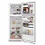 Refrigerador Frost Free 480L TF71 Branco - ELECTROLUX - Imagem 3