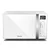 Forno Micro-ondas 34L NN-ST65LWRU Dupla Refeição Branco - PANASONIC - Imagem 1