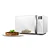 Forno Micro-ondas 34L NN-ST65LWRU Dupla Refeição Branco - PANASONIC - Imagem 2