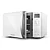 Forno Micro-ondas 34L NN-ST65LWRU Dupla Refeição Branco - PANASONIC - Imagem 9