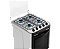 Fogão 4 Bocas Perola Branco - ESMALTEC - Imagem 4