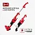 Aspirador de Pó Turbo Cycle AP36 1100W Vermelho - MONDIAL - Imagem 2