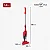 Aspirador de Pó Turbo Cycle AP36 1100W Vermelho - MONDIAL - Imagem 8