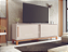Bancada Mondrian 1.8 Off White Freijo - CAEMMUN - Imagem 3