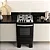 Fogão 4 Bocas Agile Mesa Inox Preto - ATLAS - Imagem 2