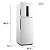 Refrigerado 2 Portas Frost Free 2 Portas 410L IF46 Branco - ELECTROLUX - Imagem 8