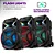 Caixa Amplificada Connects Light 700w RMS Preta - MONDIAL - Imagem 6