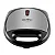 Sanduicheira e Grill Crome Inox - BRITANIA - Imagem 3