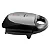 Sanduicheira e Grill Crome Inox - BRITANIA - Imagem 4