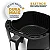 Fritadeira Elétrica 5L BFR40PI 1500W Preta - BRITANIA - Imagem 4