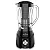 Liquidificador 4 Velocidades Turbo BLQ970P 900W Preto - BRITANIA - Imagem 1