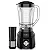 Liquidificador 4 Velocidades Turbo BLQ970P 900W Preto - BRITANIA - Imagem 3