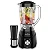 Liquidificador 4 Velocidades Turbo BLQ970P 900W Preto - BRITANIA - Imagem 2