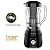 Liquidificador 4 Velocidades Turbo BLQ970P 900W Preto - BRITANIA - Imagem 5