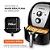 Fritadeira Elétrica 8L AFN80BI 1900W Preta - MONDIAL - Imagem 2
