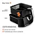 Fritadeira Elétrica 8L AFN80BI 1900W Preta - MONDIAL - Imagem 4